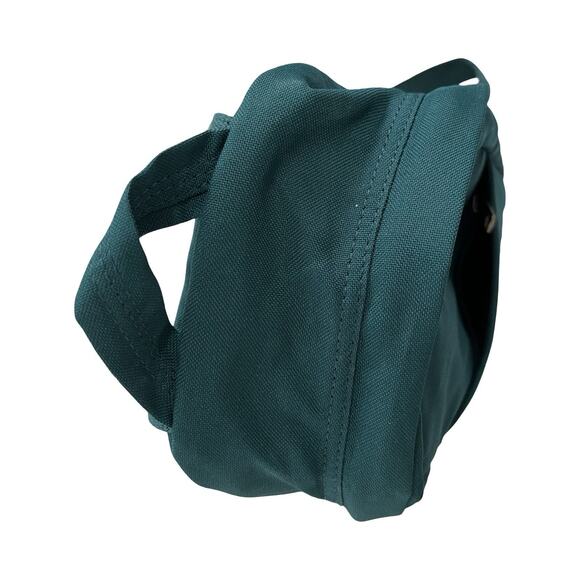 Carhartt Classic Mini Unisex Backpack Tidal Blue Casual Travel Bag - Picture 6 of 12